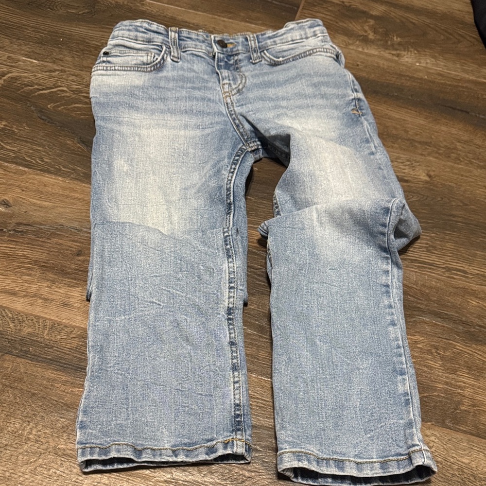 Cat & Jack Light Blue Kids Jeans
